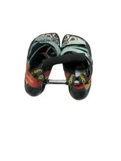 Used La Sportiva Climbing Shoes Senior 6
