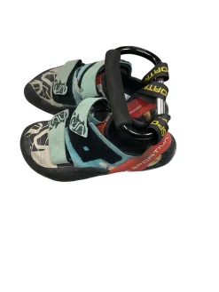 Used La Sportiva Climbing Shoes Senior 6