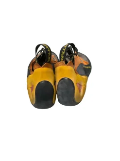 Used La Sportiva Climbing Shoes Senior 11