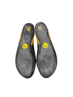 Used La Sportiva Climbing Shoes Senior 11