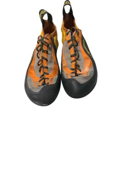 Used La Sportiva Climbing Shoes Senior 11