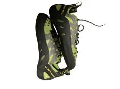Used La Sportiva Climbing Shoes Senior 6.5