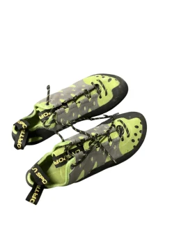 Used La Sportiva Climbing Shoes Senior 10