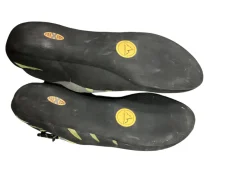 Used La Sportiva Climbing Shoes Senior 10
