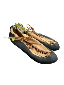 Used La Sportiva Climbing Shoes Senior 10.5