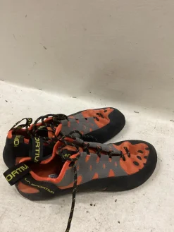 Used La Sportiva Climbing Shoes Senior 9.5