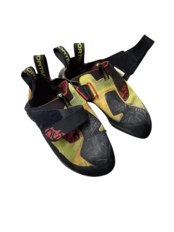 Used La Sportiva Climbing Shoes Senior 8