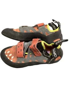 Used La Sportiva Climbing Shoes Senior 5