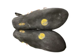 Used La Sportiva Climbing Shoes Senior 5