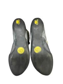 Used La Sportiva Climbing Shoes Senior 11.5