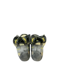 Used La Sportiva Climbing Shoes Senior 11.5