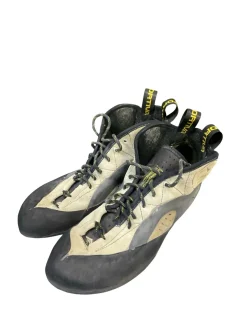 Used La Sportiva Climbing Shoes Senior 11.5