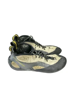 Used La Sportiva Climbing Shoes Senior 11.5