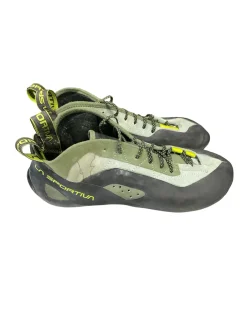 Used La Sportiva Climbing Shoes Senior 11.5