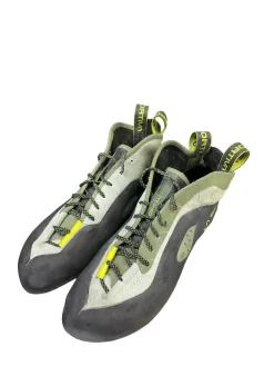 Used La Sportiva Climbing Shoes Senior 11.5
