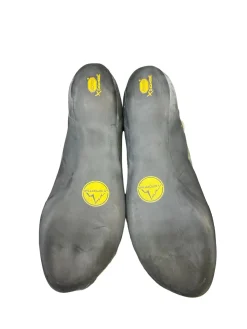 Used La Sportiva Climbing Shoes Senior 11.5