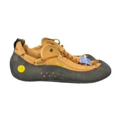 Used La Sportiva Climbing Shoes Senior 14