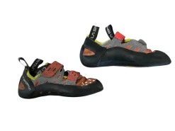 Used La Sportiva Climbing Shoes Junior 04