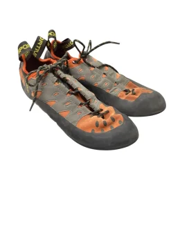 Used La Sportiva Climbing Shoes Senior 12.5