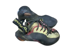 Used LA SPORTIVA Climbing Shoes Junior 03.5