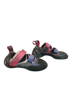 Used La Sportiva KUBO Climbing Shoes Junior 05.5