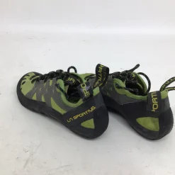 Used La Sportiva TARANTULACE SR 7 CLIMBING SHOES Climbing Shoes Senior 7