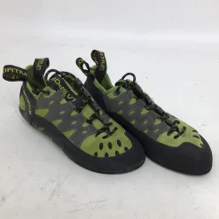 Used La Sportiva TARANTULACE SR 7 CLIMBING SHOES Climbing Shoes Senior 7