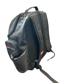 Used Latitude 64 BACKPACK Disc Golf Backpack Black