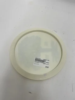 Used Latitude 64 EXPLORER Disc Golf Mid Range White
