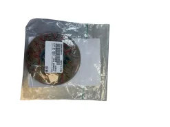 Used Latitude 64 MERCY MINI SPARKLE FLOWER Other Golf Disc