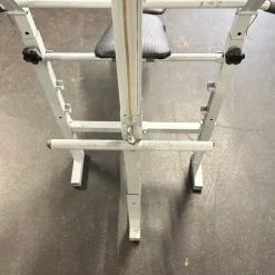 Used LAT PULL CABLE Standard Bench