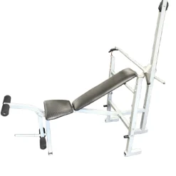 Used LAT PULL CABLE Standard Bench