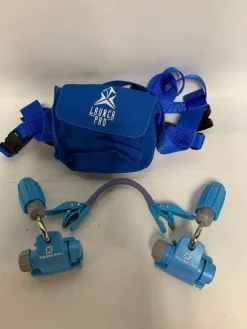 Used LAUNCH PAD DH Safety Strap