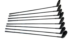 Used Lazarus LAZRUS HYBRID SET Mens Iron Set RH 3I-PW