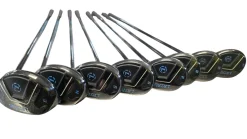 Used Lazarus LAZRUS HYBRID SET Mens Iron Set RH 3I-PW