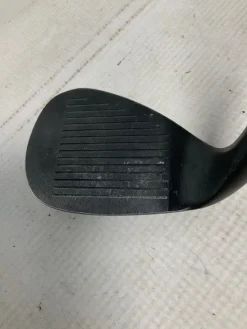 Used Lazarus MILLED Golf Wedge Mens RH 56 Degree