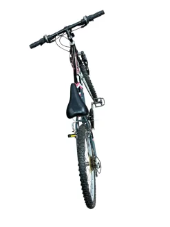 Used LCB RAPID Mountain Bike Womens Black 43-47cm - 17-18" - MD Frame
