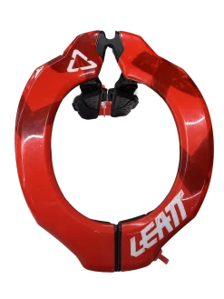 Used LEATT 3.5 LG Bicycle Protective