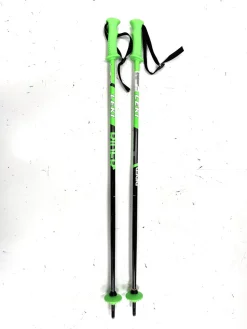 Used LEKI Boys DH Ski Pole None 85 cm / 34 in