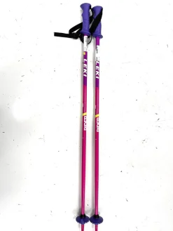 Used LEKI Boys DH Ski Pole None 85 cm / 34 in