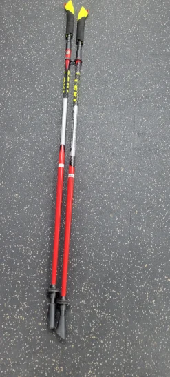 Used Leki TREKKING POLES Other Field Equipment