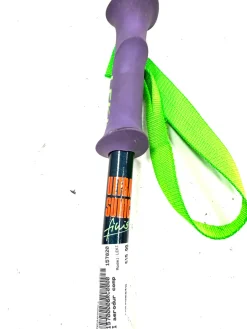 Used LEKI Womens DH Ski Pole None 125 cm / 50 in