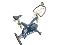 Used LEMOND FITNESS Upright Bike