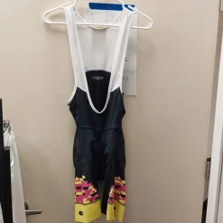 Used LG Bicycle Bottoms