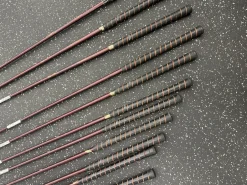 Used LGPA LADY RAVE Womens Package Set RH None 12 Piece