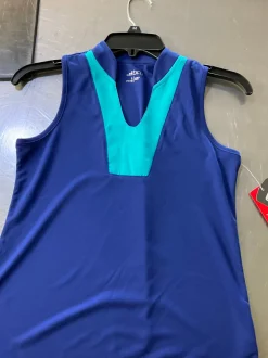 Used LG Sleeveless Tops