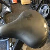 Used Life Fitness C1 LIFECYCLE UPRIGHT EXERCISE BIKE Upright Bike
