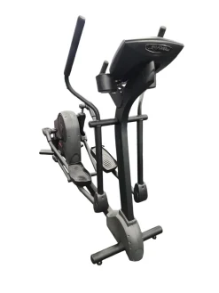 Used Life Fitness X5I Programmable Elliptical