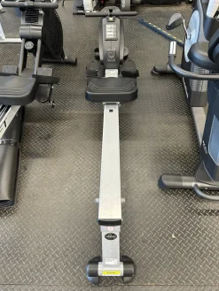 Used LifeSpan ROWER Rowing Machine