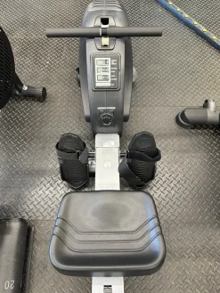 Used LifeSpan ROWER Rowing Machine
